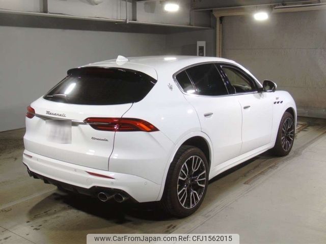 maserati maserati-others 2023 CFJ1562015 image 2