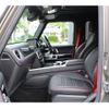 mercedes-benz g-class 2019 -MERCEDES-BENZ--Benz G Class 3DA-463349--WDB4633492X328239---MERCEDES-BENZ--Benz G Class 3DA-463349--WDB4633492X328239- image 25