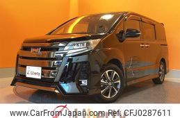 toyota noah 2019 quick_quick_ZRR80W_ZRR80-0574905