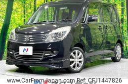 suzuki solio 2012 CFJ1447826