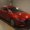 mazda mazda3 2023 CFJ1718094 image 4