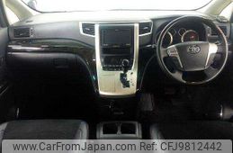 toyota vellfire 2014 504928-921217