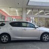lexus ct 2011 CFJ1668926 image 8