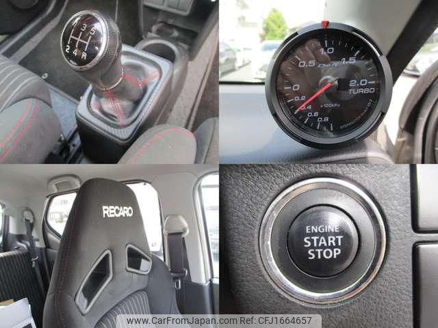 suzuki alto-works 2018 CFJ1664657 image 2