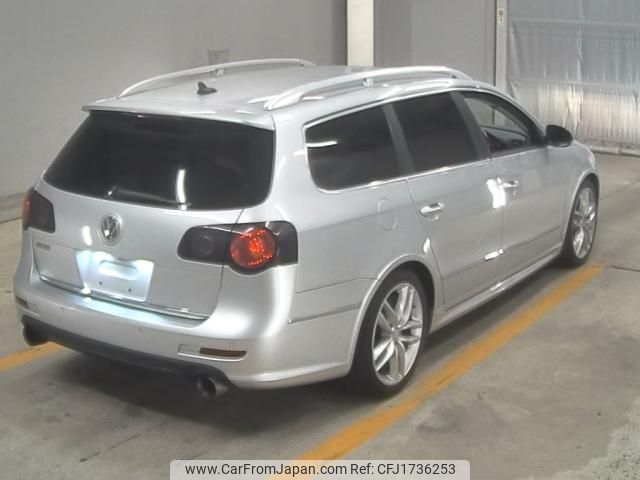 volkswagen passat-variant 2009 CFJ1736253 image 2