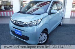 mitsubishi ek-wagon 2020 CFJ1743380