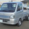 suzuki carry-truck 2023 quick_quick_3BD-DA16T_DA16T-755712 image 1