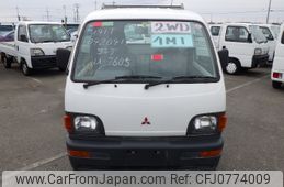 mitsubishi minicab-truck 1997 5289