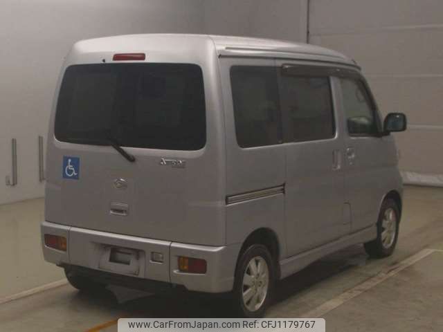 daihatsu atrai-wagon 2019 -DAIHATSU--Atrai Wagon ABA-S321Gｶｲ--S321G-0075284---DAIHATSU--Atrai Wagon ABA-S321Gｶｲ--S321G-0075284- image 2