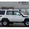 toyota landcruiser-70 2000 quick_quick_HZJ76V_HZJ76V-0002202 image 9