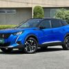 peugeot 2008 2023 -PEUGEOT--Peugeot 2008 5BA-P24HN05--VR3USHNSSPJ625390---PEUGEOT--Peugeot 2008 5BA-P24HN05--VR3USHNSSPJ625390- image 1