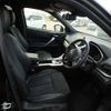 mitsubishi eclipse-cross 2022 NIKYO_WS17471 image 12