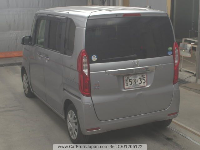 honda n-box 2020 -HONDA--N BOX JF3-1447796---HONDA--N BOX JF3-1447796- image 2