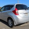 nissan note 2014 NIKYO_MQ46625 image 1