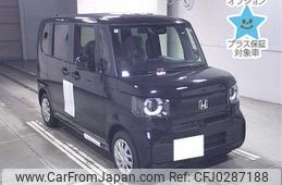 honda n-box 2024 -HONDA 【岐阜 582ﾑ9230】--N BOX JF5-1100020---HONDA 【岐阜 582ﾑ9230】--N BOX JF5-1100020-