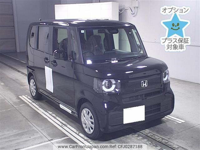 honda n-box 2024 -HONDA 【岐阜 582ﾑ9230】--N BOX JF5-1100020---HONDA 【岐阜 582ﾑ9230】--N BOX JF5-1100020- image 1