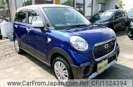 daihatsu cast 2017 CFJ1524394