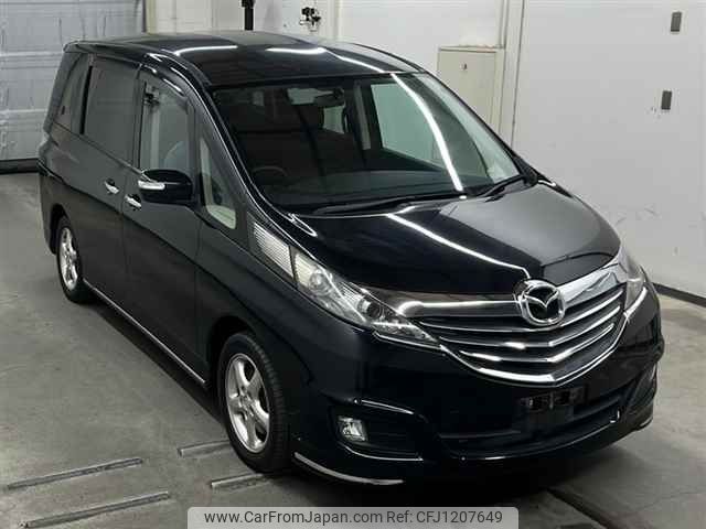 mazda biante 2014 -MAZDA--Biante CCFFW-109175---MAZDA--Biante CCFFW-109175- image 1