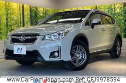 subaru xv 2015 -SUBARU--Subaru XV DBA-GP7--GP7-110114---SUBARU--Subaru XV DBA-GP7--GP7-110114-