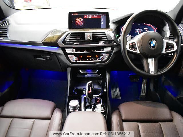 bmw x3 2021 quick_quick_3DA-UZ20_WBAUZ36090N064294 image 2