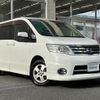 nissan serena 2010 -NISSAN--Serena DBA-CNC25--CNC25-312545---NISSAN--Serena DBA-CNC25--CNC25-312545- image 17