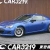 subaru brz 2015 -SUBARU 【名変中 】--BRZ ZC6--017334---SUBARU 【名変中 】--BRZ ZC6--017334- image 1