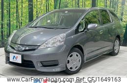 honda fit-shuttle 2012 CFJ1649163