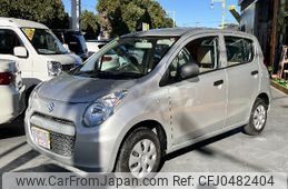 suzuki alto 2014 -SUZUKI--Alto DBA-HA25S--HA25S-941364---SUZUKI--Alto DBA-HA25S--HA25S-941364-