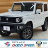 suzuki jimny 2020 quick_quick_3BA-JB64W_JB64W-171218 image 1