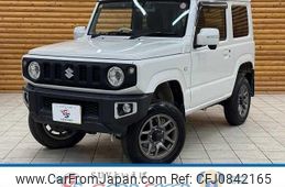 suzuki jimny 2020 quick_quick_3BA-JB64W_JB64W-171218