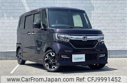 honda n-box 2017 -HONDA--N BOX DBA-JF3--JF3-2014070---HONDA--N BOX DBA-JF3--JF3-2014070-