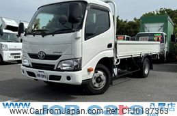 toyota dyna-truck 2019 GOO_NET_EXCHANGE_0700718A30240907W001