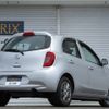 nissan march 2017 CFJ0243366 image 3