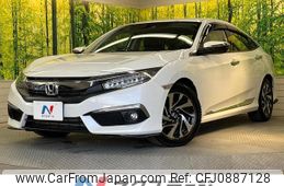 honda civic 2017 quick_quick_FC1_FC1-1001777