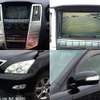 toyota harrier 2012 CFJ0218435 image 4