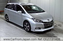 toyota wish 2016 -TOYOTA--Wish ZGE20W-6032289---TOYOTA--Wish ZGE20W-6032289-