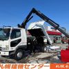 mitsubishi-fuso fighter 2004 GOO_NET_EXCHANGE_0302609A30250121W001 image 1