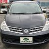nissan tiida 2008 CFJ9459917 image 13