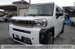 daihatsu taft 2025 quick_quick_5BA-LA910S_LA910S-0062310