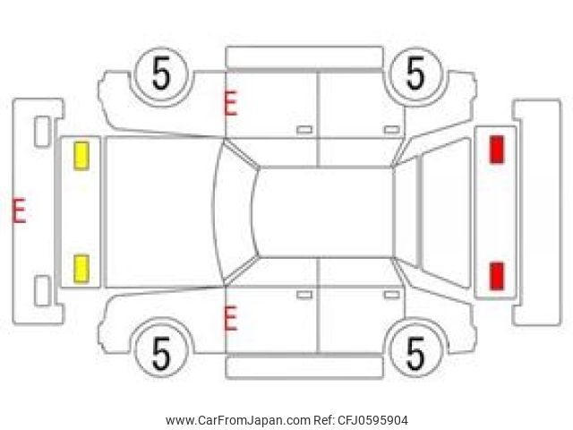 bmw 1-series 2023 -BMW--BMW 1 Series 3BA-7K15--WBA7K120807N21676---BMW--BMW 1 Series 3BA-7K15--WBA7K120807N21676- image 2