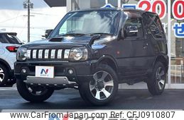 suzuki jimny 2011 quick_quick_JB23W_JB23W-654398