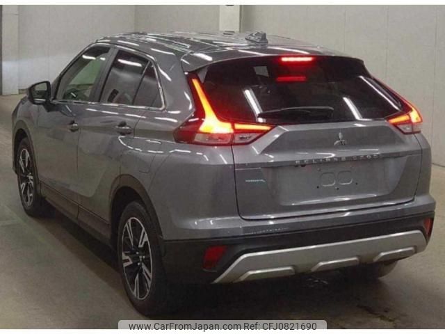 mitsubishi eclipse-cross 2022 quick_quick_5BA-GK1W_GK1W-0500236 image 2