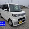 daihatsu wake 2015 -DAIHATSU 【香川 580む2092】--WAKE LA700S-0037690---DAIHATSU 【香川 580む2092】--WAKE LA700S-0037690- image 1