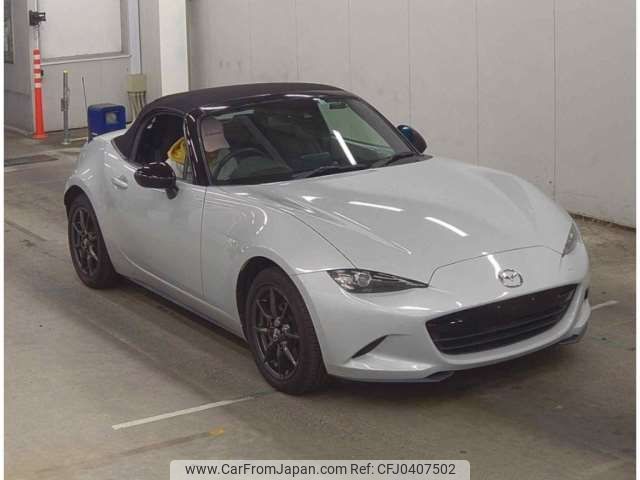 mazda roadster 2016 -MAZDA--Roadster DBA-ND5RC--ND5RC-109958---MAZDA--Roadster DBA-ND5RC--ND5RC-109958- image 1