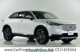 honda vezel 2023 CFJ1435504