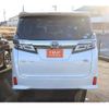 toyota vellfire 2019 -TOYOTA--Vellfire DAA-AYH30W--AYH30-0098536---TOYOTA--Vellfire DAA-AYH30W--AYH30-0098536- image 17