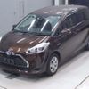 toyota sienta 2020 -TOYOTA--Sienta NHP170G-7216742---TOYOTA--Sienta NHP170G-7216742- image 1