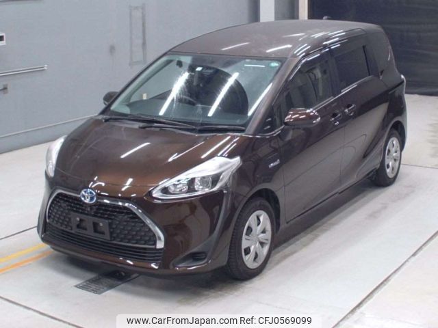 toyota sienta 2020 -TOYOTA--Sienta NHP170G-7216742---TOYOTA--Sienta NHP170G-7216742- image 1