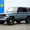 toyota land-cruiser-prado 1993 -TOYOTA--Land Cruiser Prado Y-KZJ78W--KZJ780002960---TOYOTA--Land Cruiser Prado Y-KZJ78W--KZJ780002960- image 1