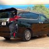 toyota alphard 2016 CFJ1653419 image 17